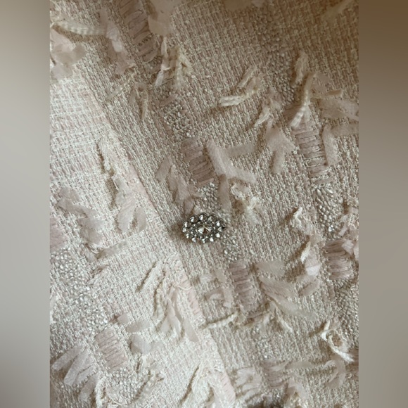 Edward Achour Paris Chic 3 Season Coat - Picture 4 of 6